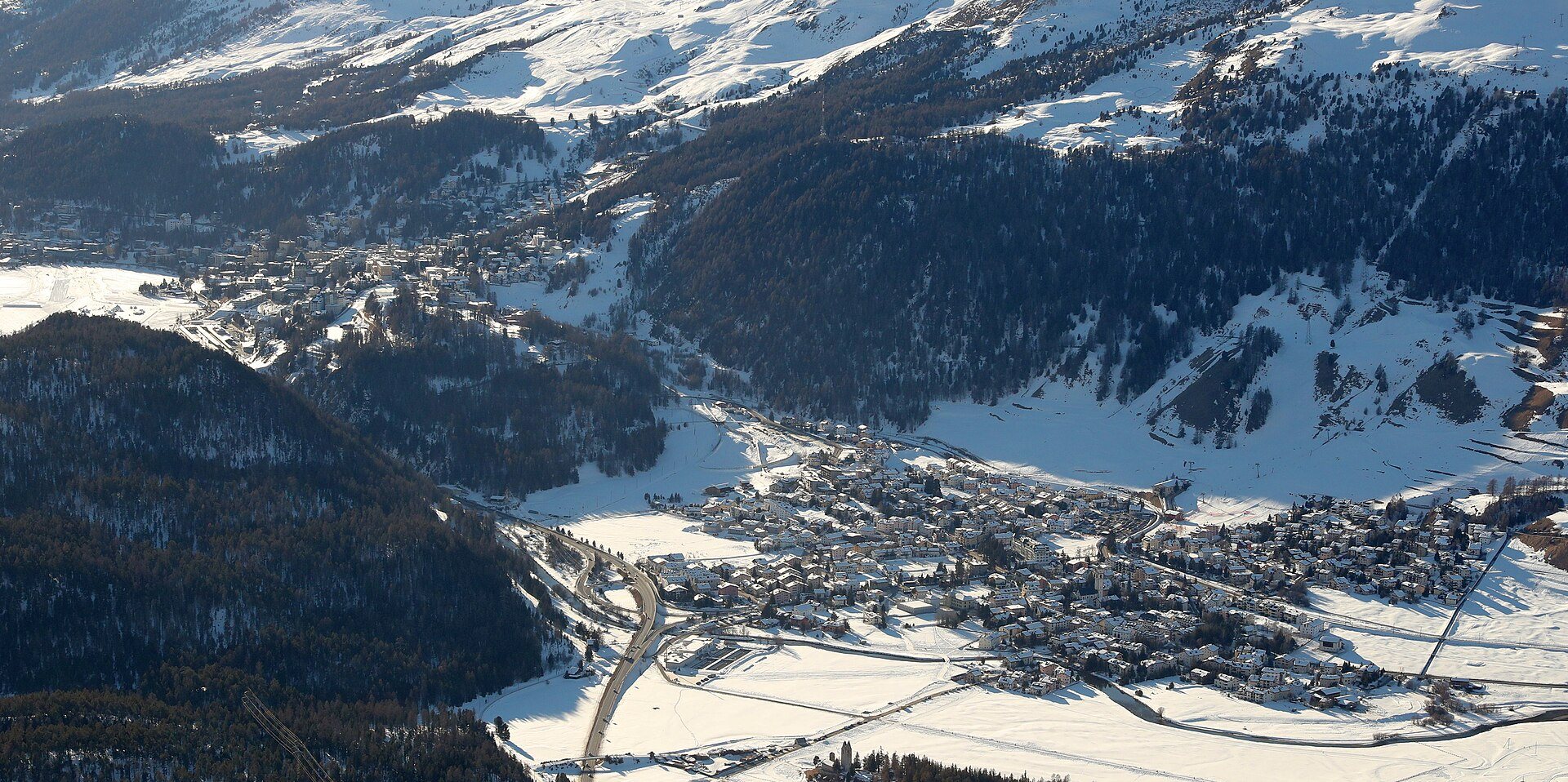 Davos, St. Moritz, Gstaad: der Winter 2027 der großen Vermögen – diskret orchestriert