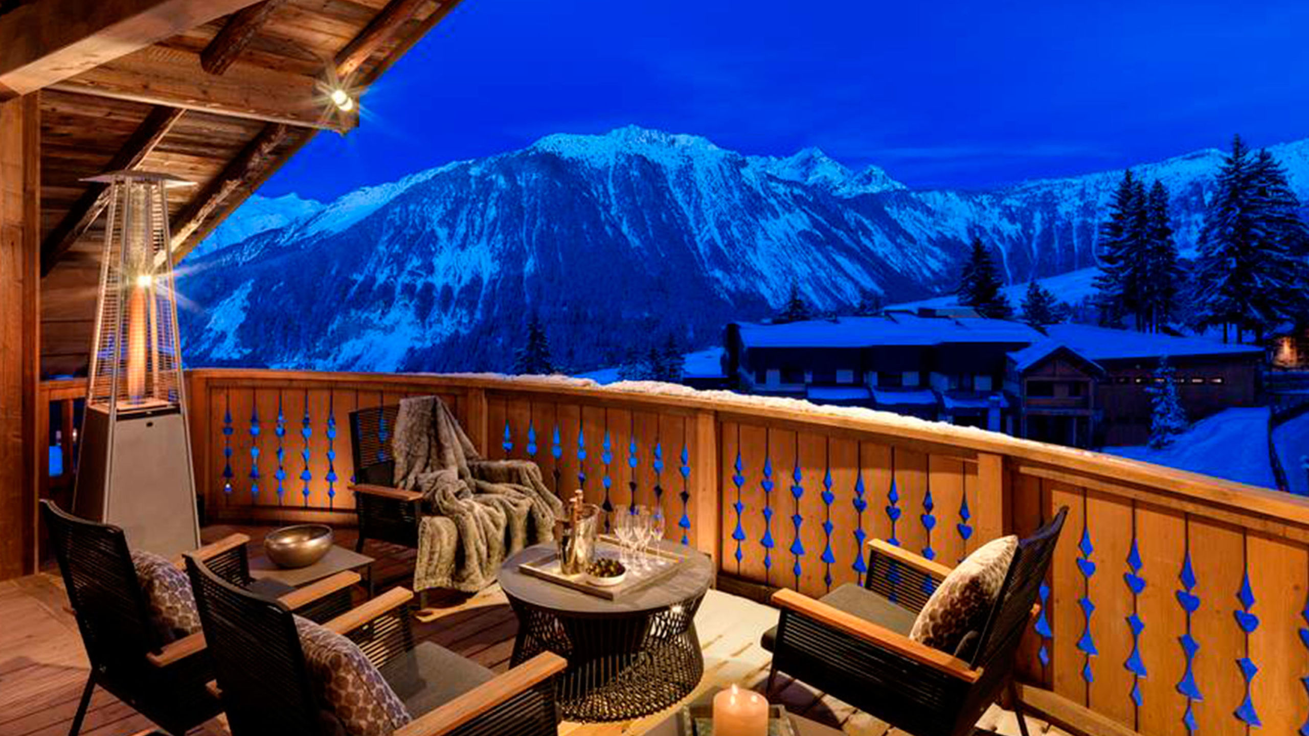 Managing a Luxury Chalet in the Alps: The Complete 2026 Owner's Guide