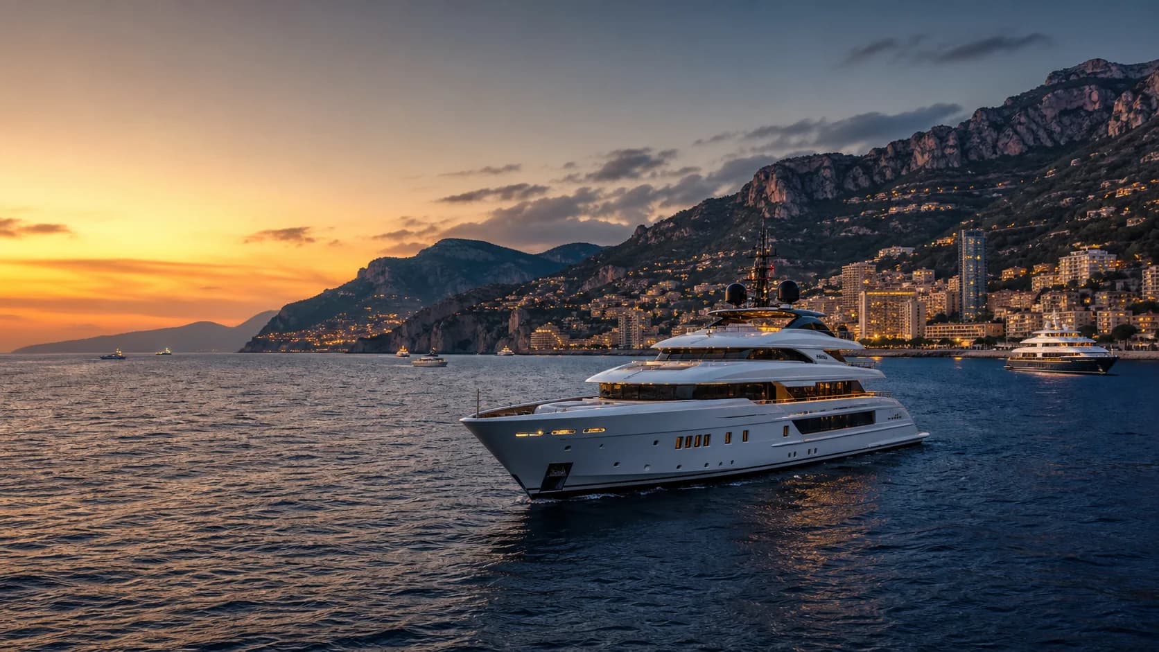 Yacht Concierge on the French Riviera: The Ultimate 2026 Guide