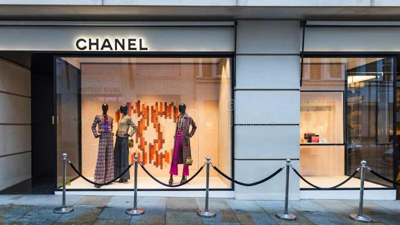 Essential Fashion Houses 2026: Exclusive Buying Guide for Chanel, Dior, Hermès — photo 1