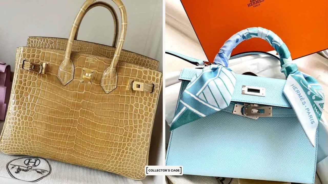 Essential Fashion Houses 2026: Exclusive Buying Guide for Chanel, Dior, Hermès — photo 3