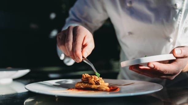 Private chef at home Strasbourg: how to organize an exceptional dinner at home