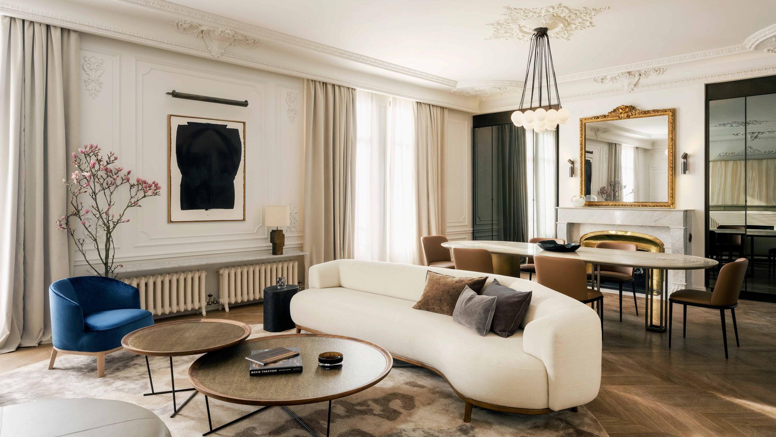 AC Private : la conciergerie de luxe qui réinvente l'art de vivre sans contraintes — photo 1