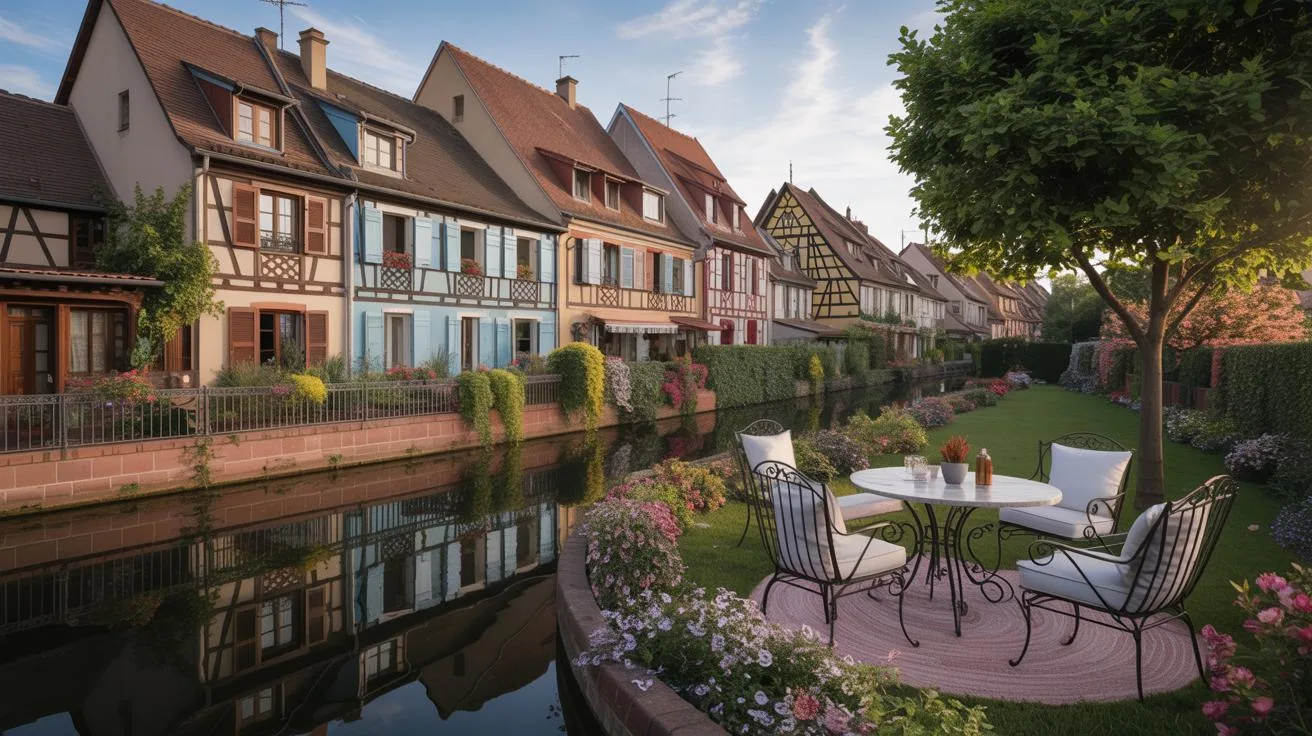Managing a Secondary Residence in Colmar: The Complete Guide