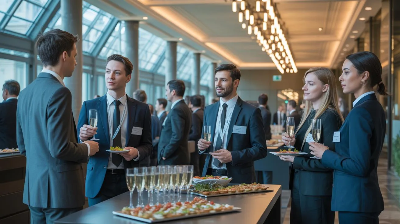 Corporate Concierge: Business Events in Grand-Est France