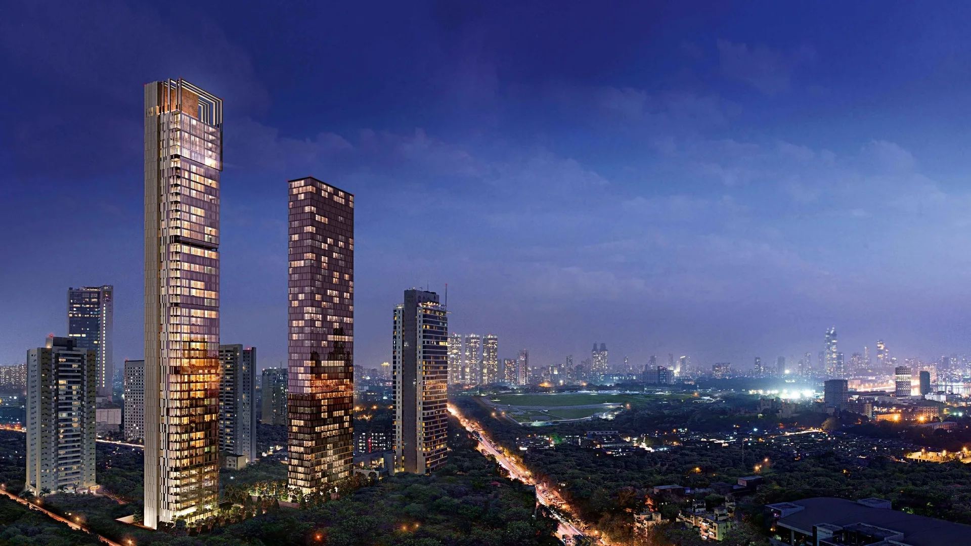 Branded Residences: When Big Houses Reinvent Luxury Real Estate in 2026