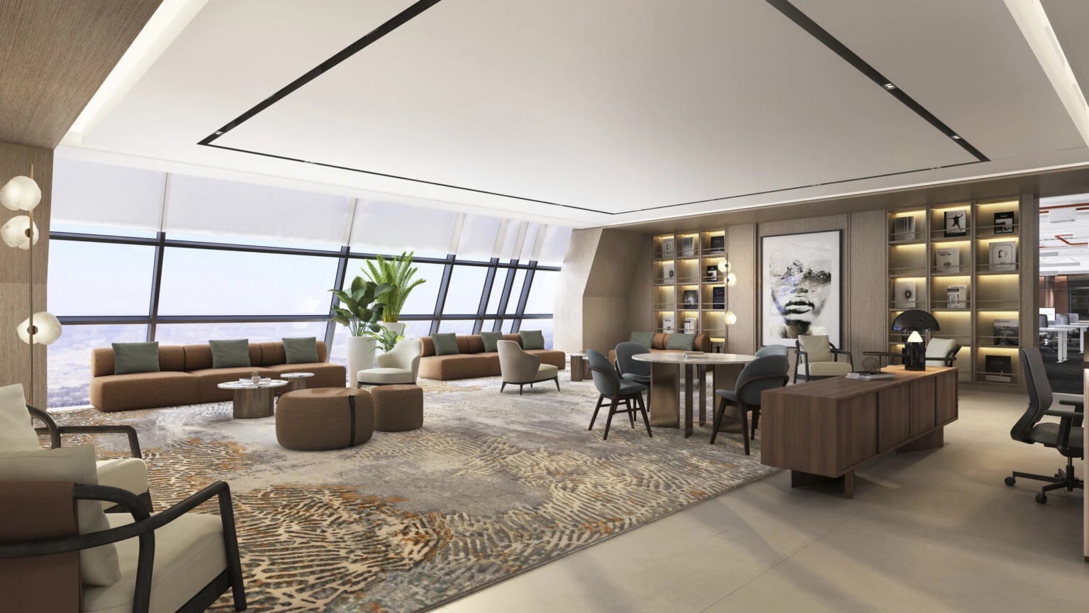 Corporate Concierge Service Specifications: What Every HR Director Must Include Before Signing