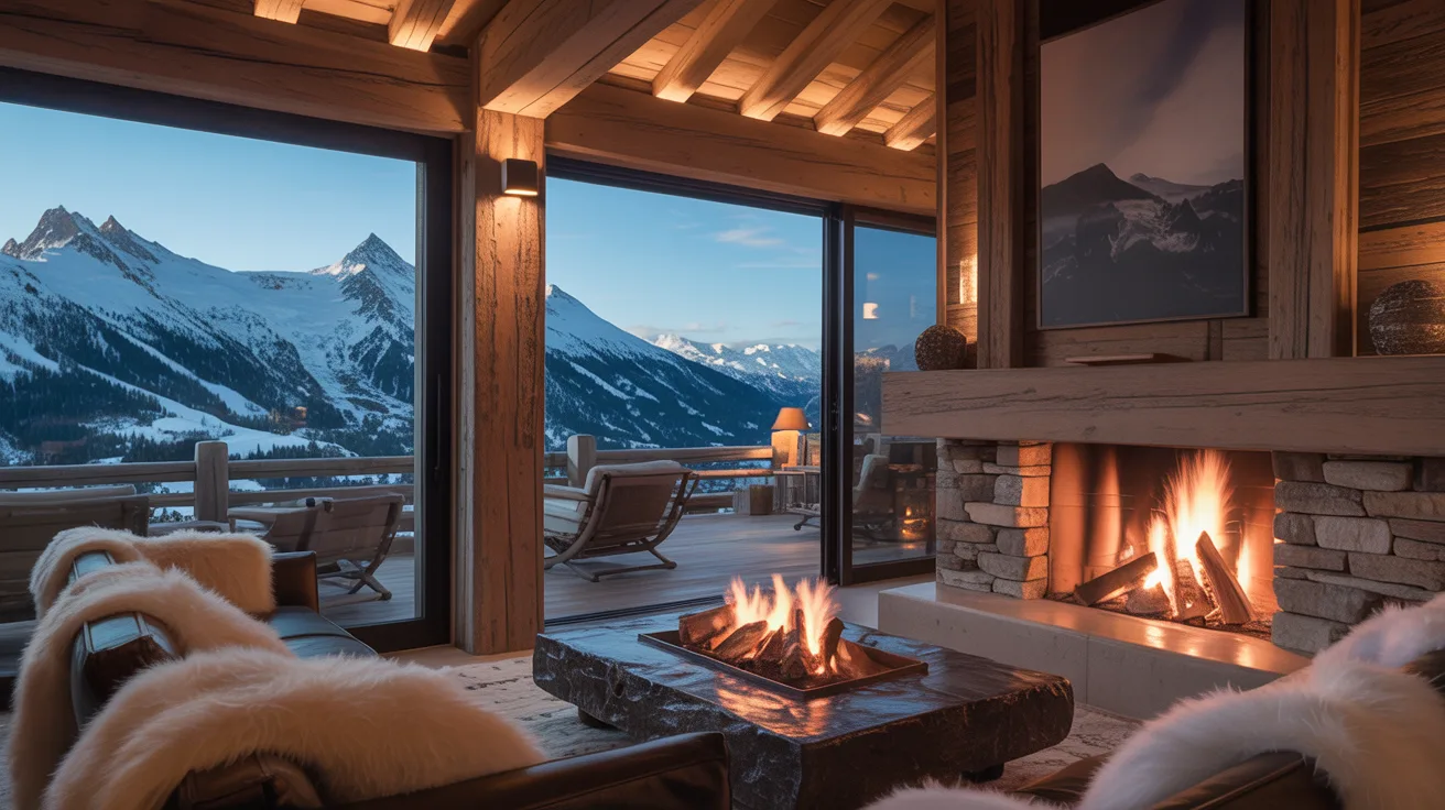 Complete Guide: Rent a Luxury Chalet in Megève in 2026