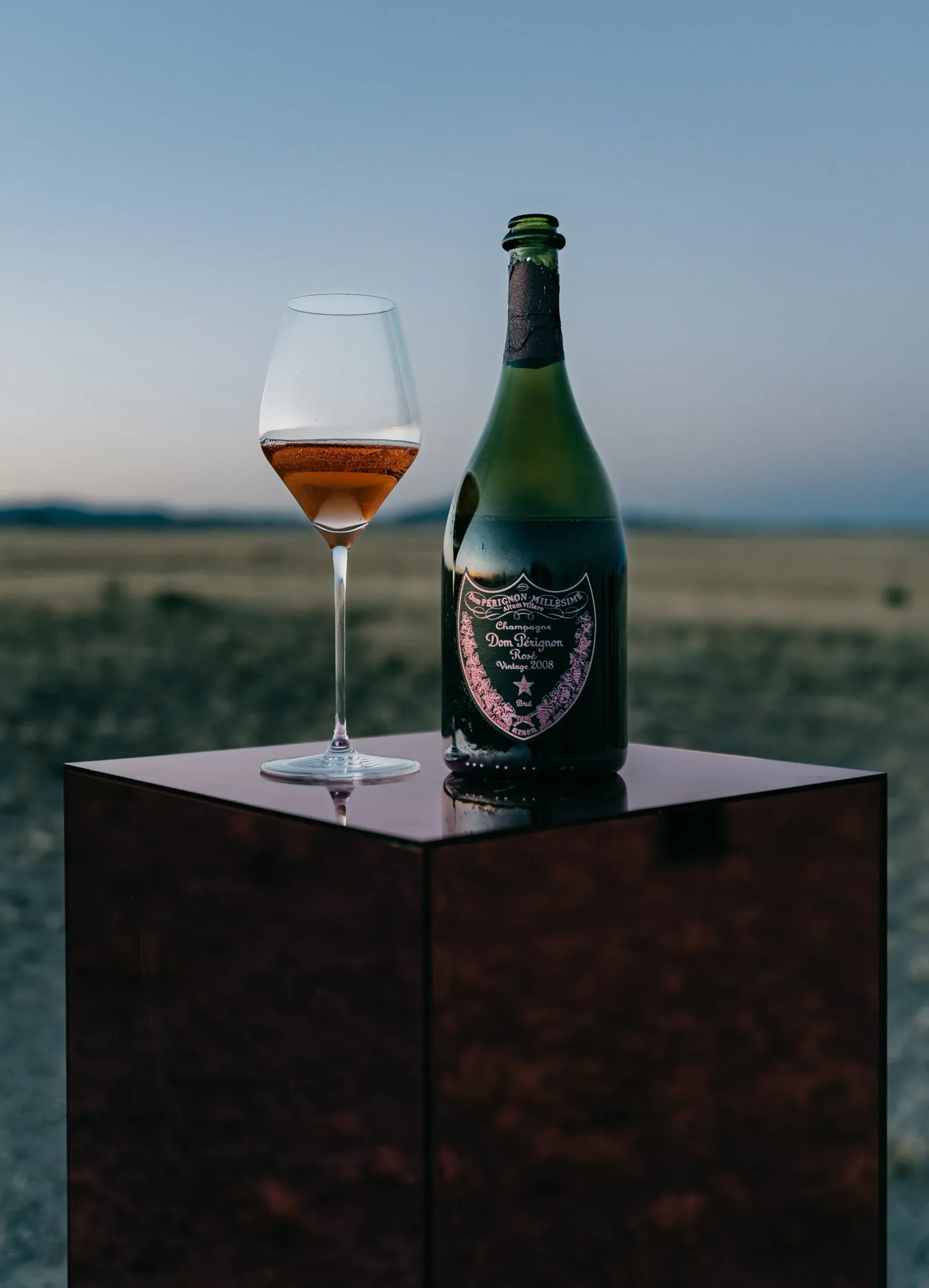Champagnes de luxe français : Ruinart, cuvées de prestige et clubs ultra-luxe — AC Private