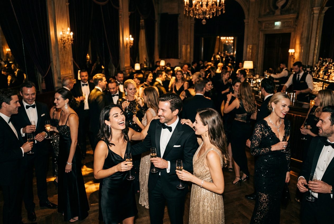 Europe's Most Ultra-VIP Nightclubs: The Confidential AC Private Guide — photo 2