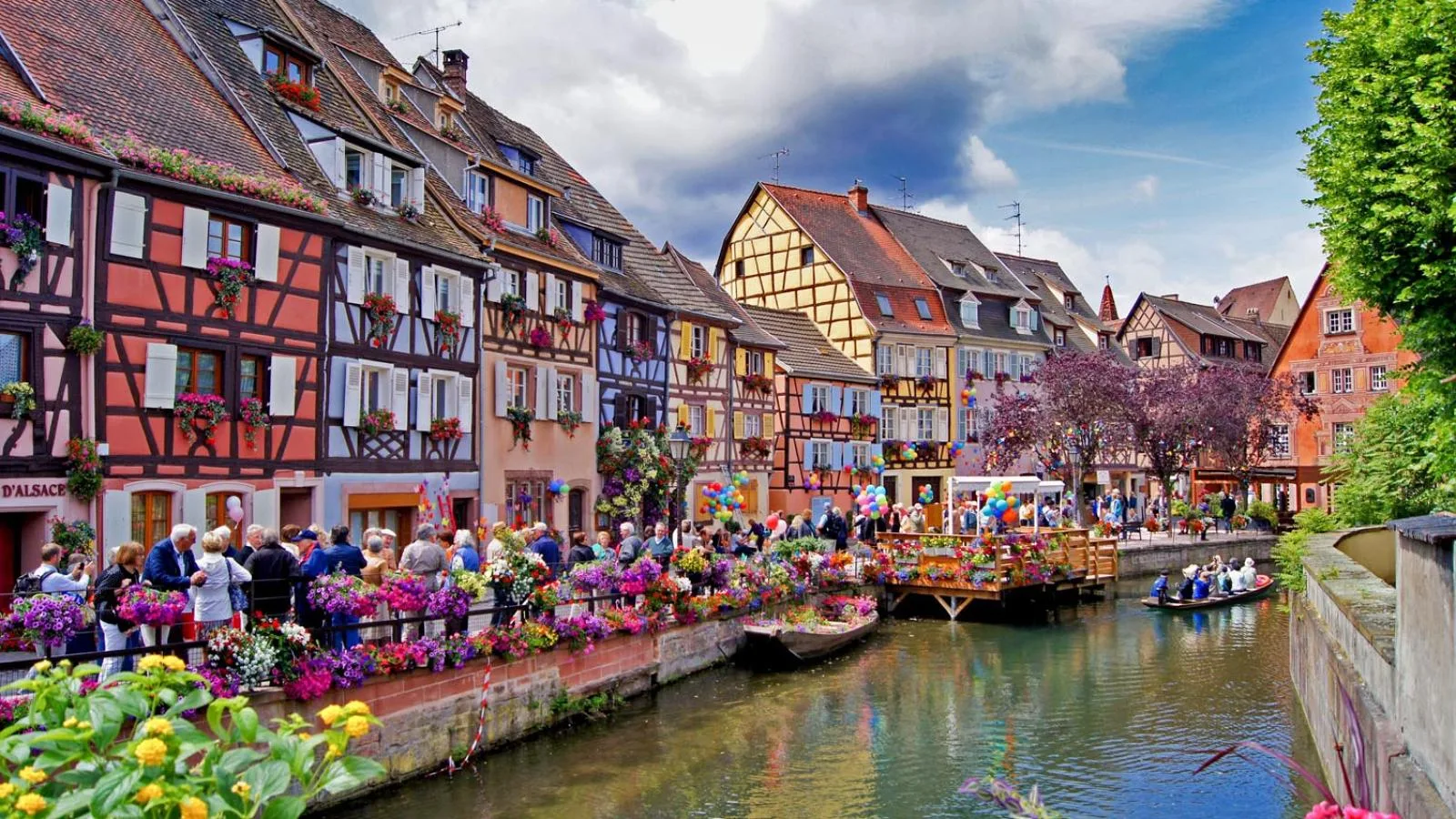 Colmar Concierge: private butler, Airbnb management and corporate services in the wine capital