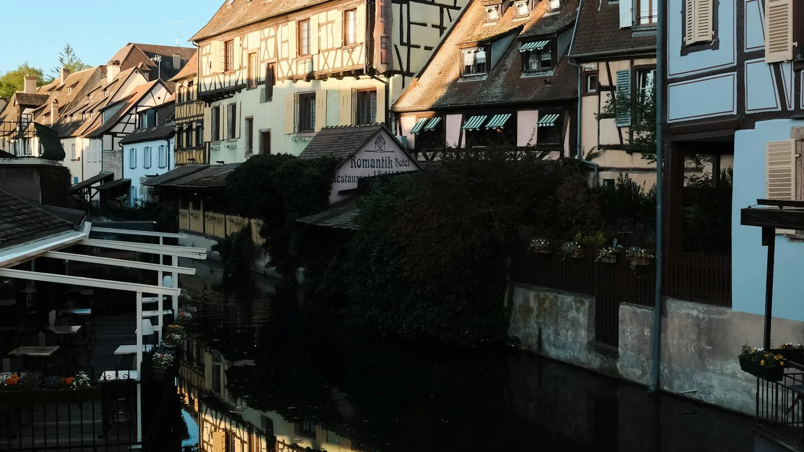 Colmar: the 10 experiences that only a private concierge can organize