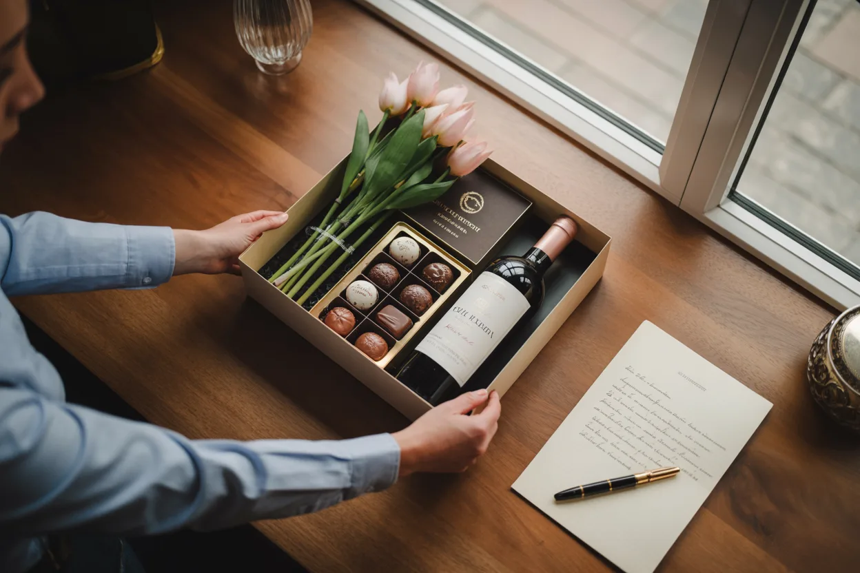 How we work: the typical day of a dedicated concierge Adopt Une Conciergerie
