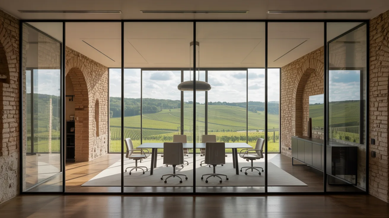 Corporate concierge service in Alsace: ROI, absenteeism, QVT
