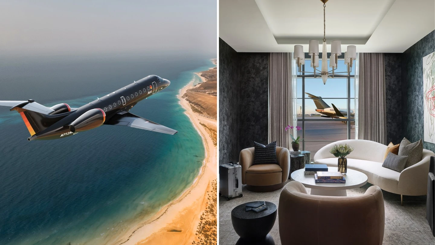 What Is a UHNW Concierge? Definition, Services, and How It Differs from a Butler