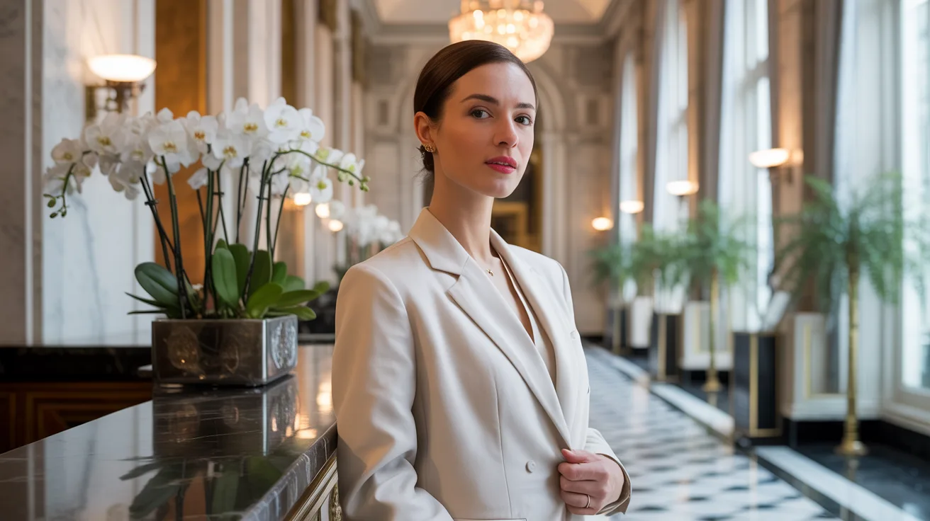 Private Concierge vs Personal Assistant: Understanding the Differences