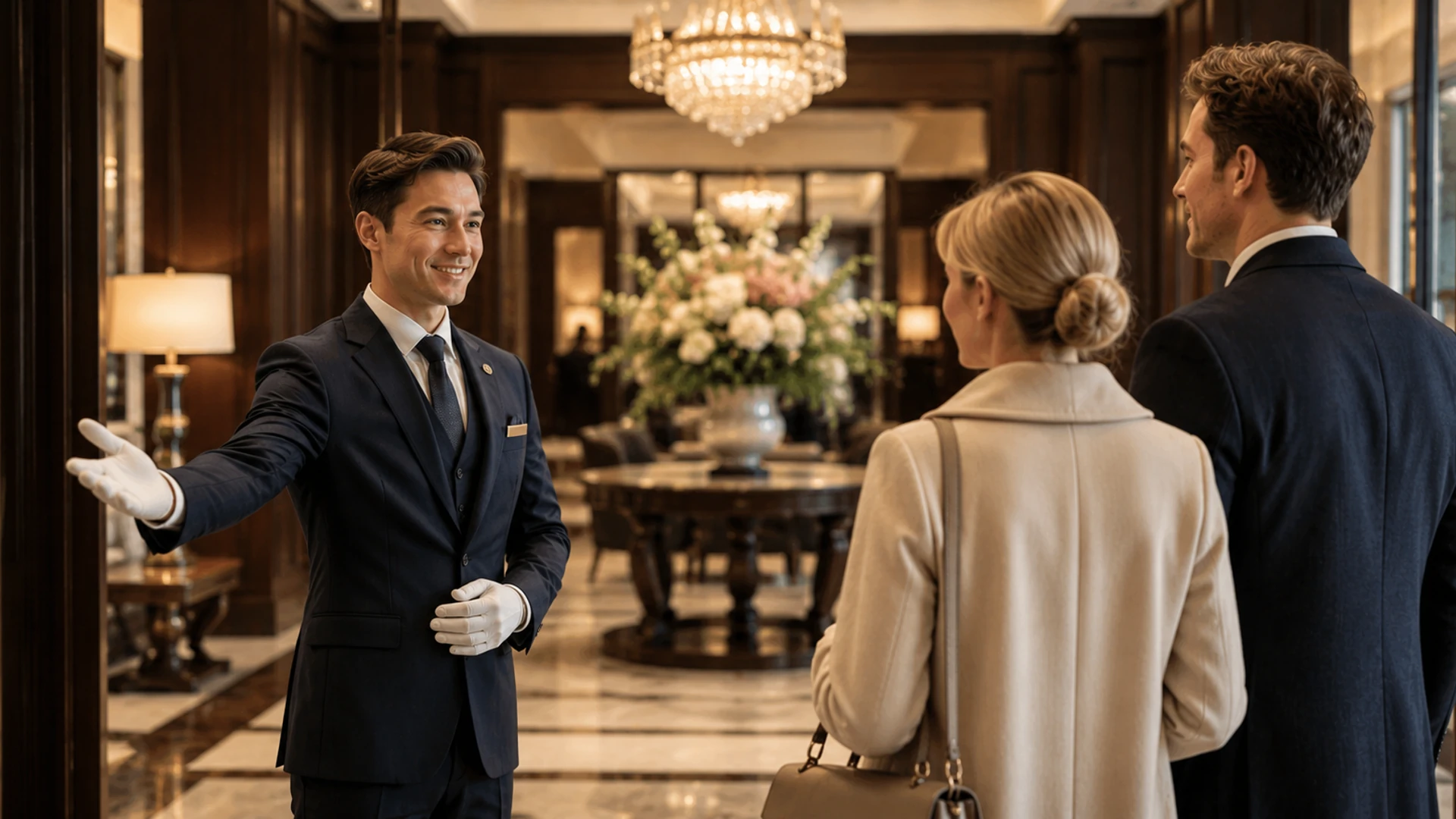 Private Concierge vs Personal Assistant: The UHNWI Comparison Guide
