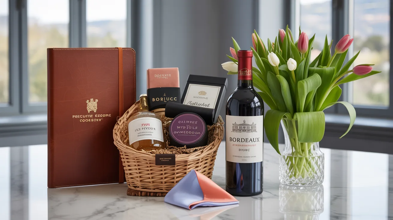Premium Client Gifts: What to Give in Spring Without Being Predictable