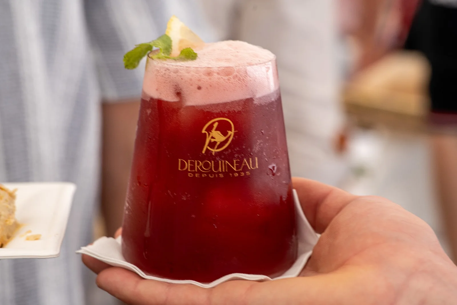 Cognac Derouineau, nouveau Partenaire d'Exception d'AC Private — Cognac Derouineau