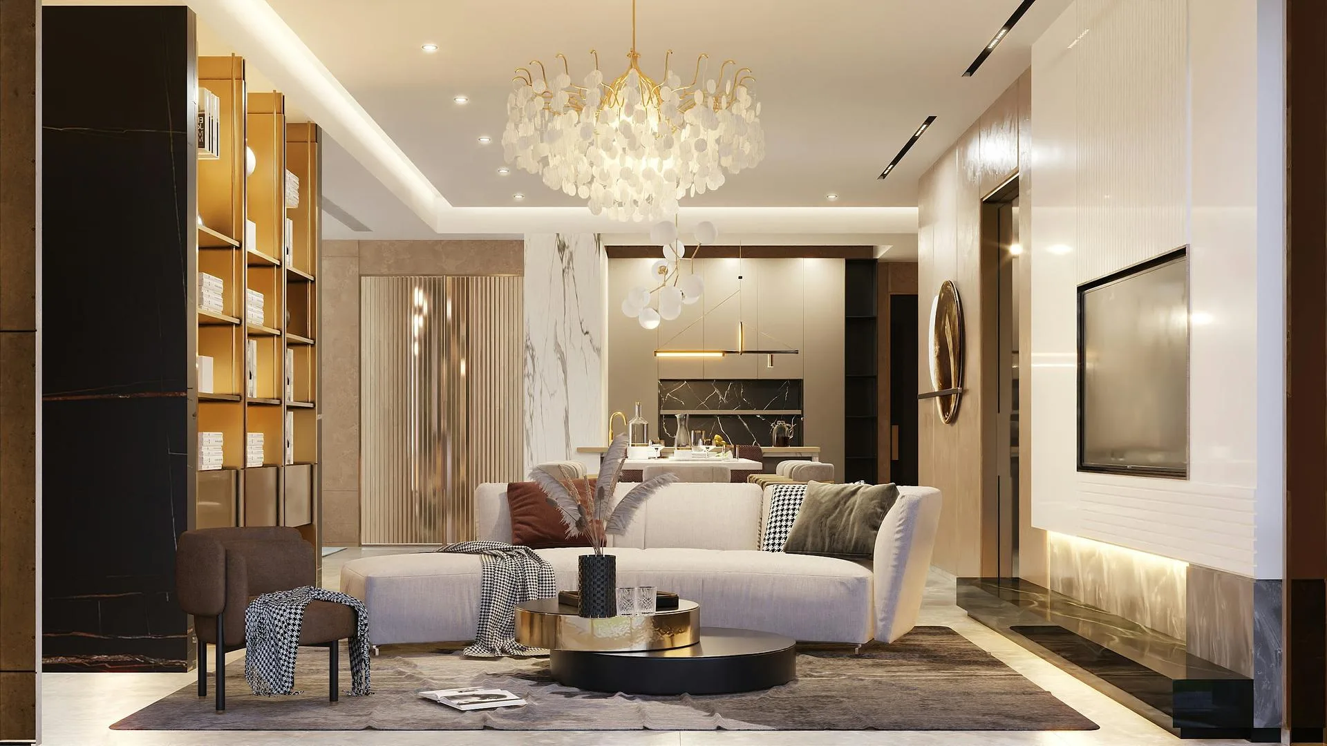 Interior Design: Your Space Tells Your Story