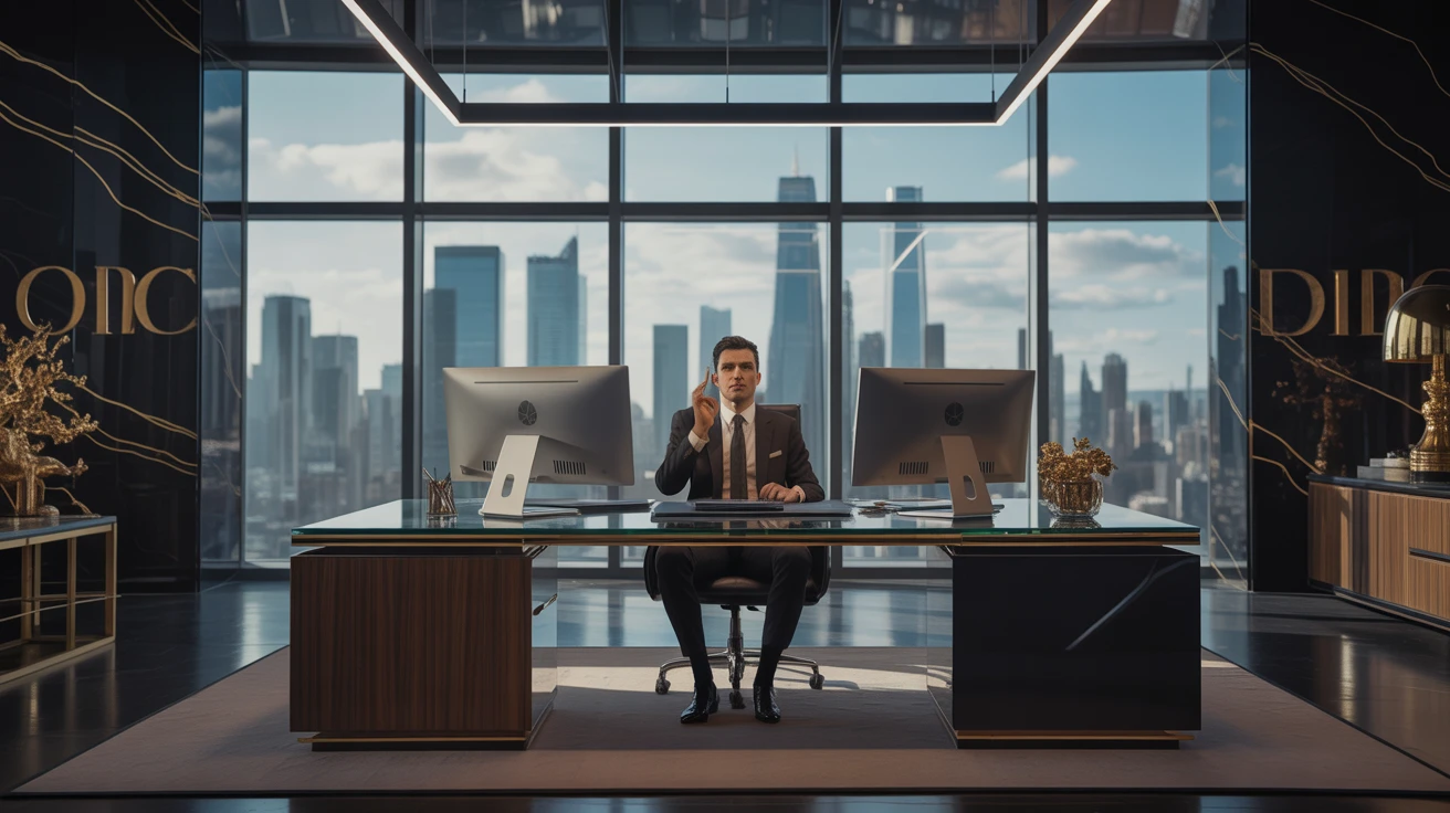 Private concierge service for hyper-growth managers: the 8 delegations which free up 10 hours per week