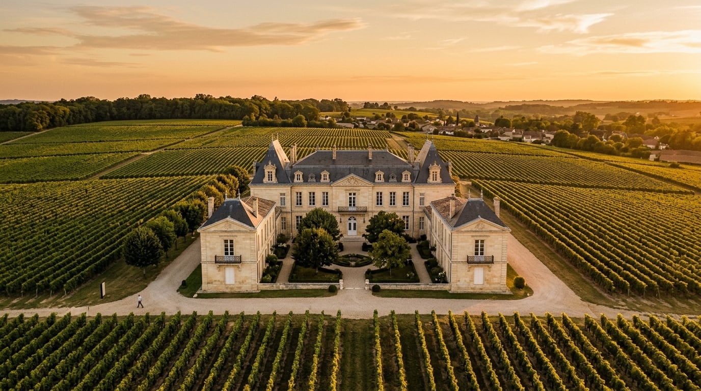 Family Office Concierge Bordeaux - AC Private