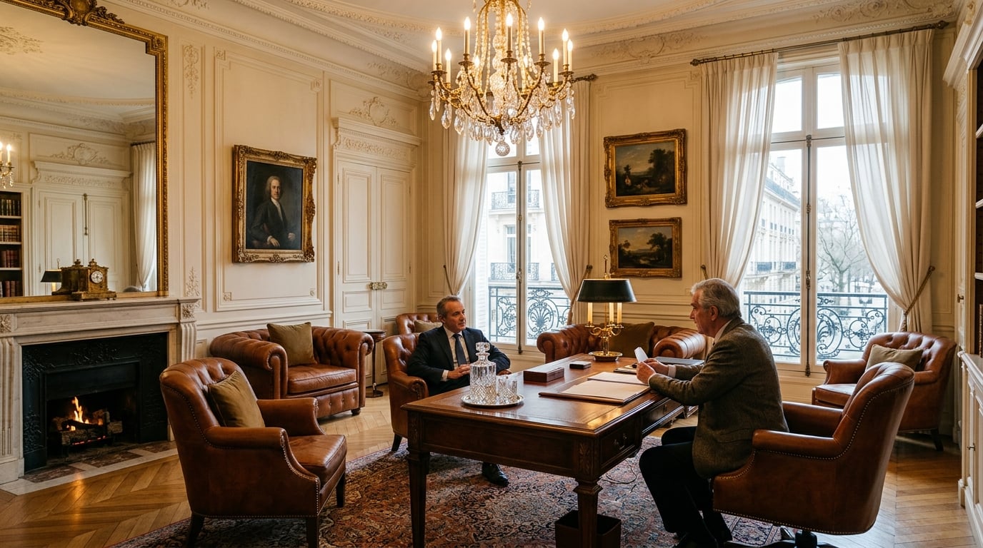 Best Family Office Concierge in 2026: Criteria, Ranking, and How to Choose — AC Private