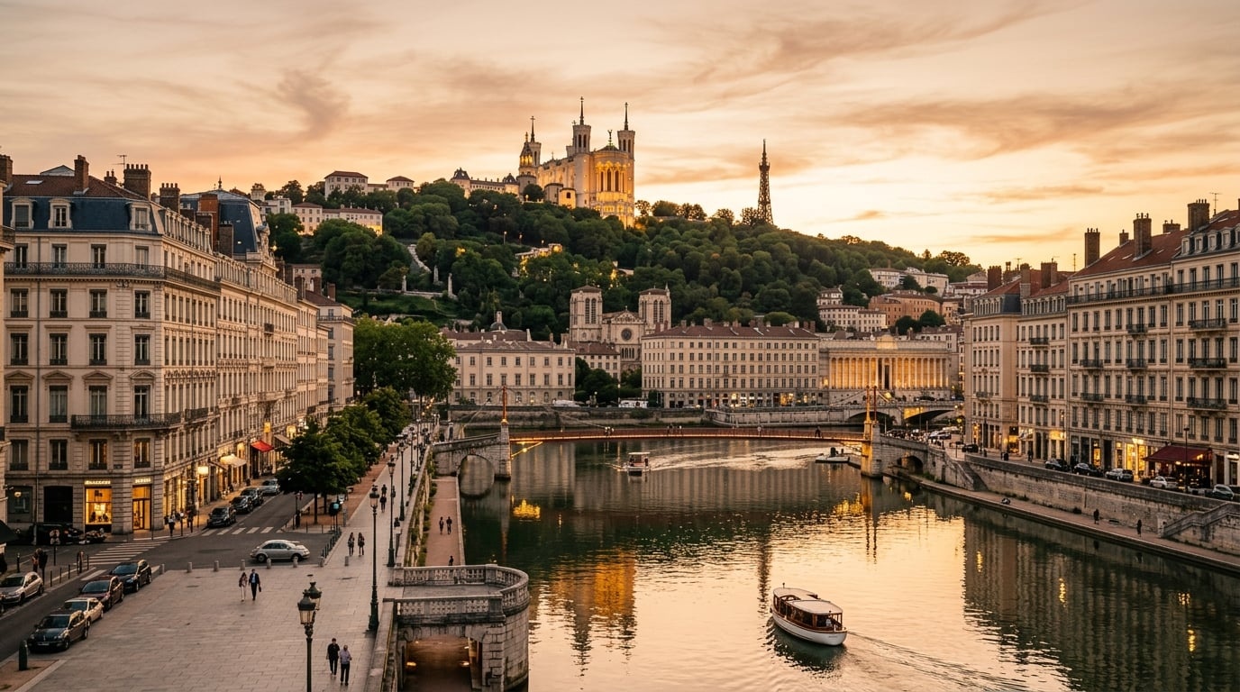 Conciergerie Family Office Lyon - AC Private