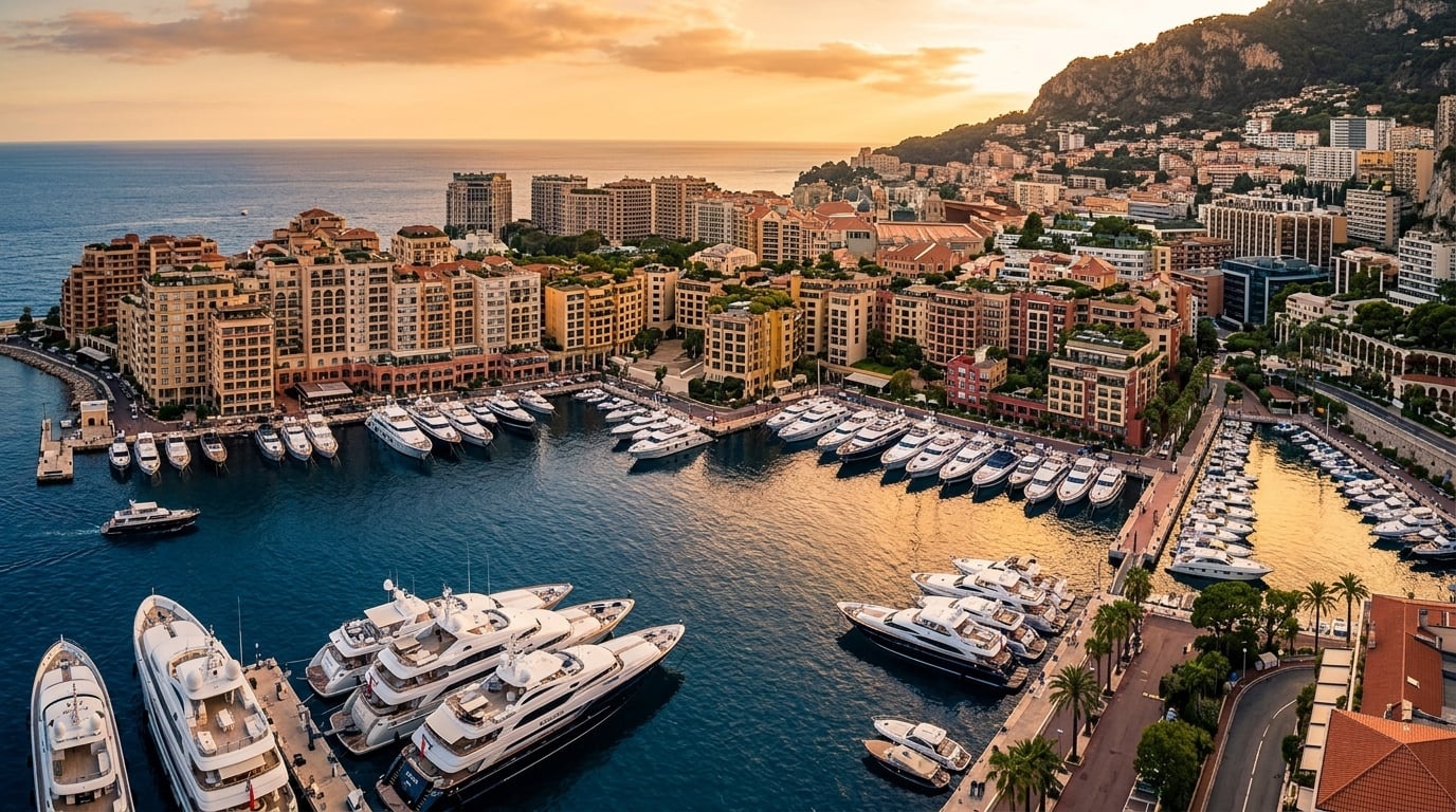 Conciergerie Family Office Monaco - AC Private