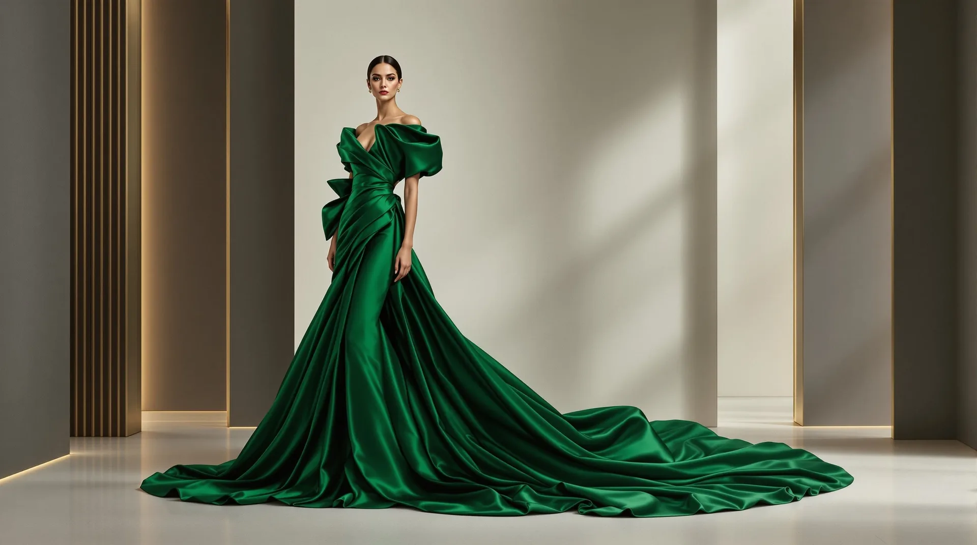 Haute Couture Summer 2026: The Fashion Trends Redefining Luxury