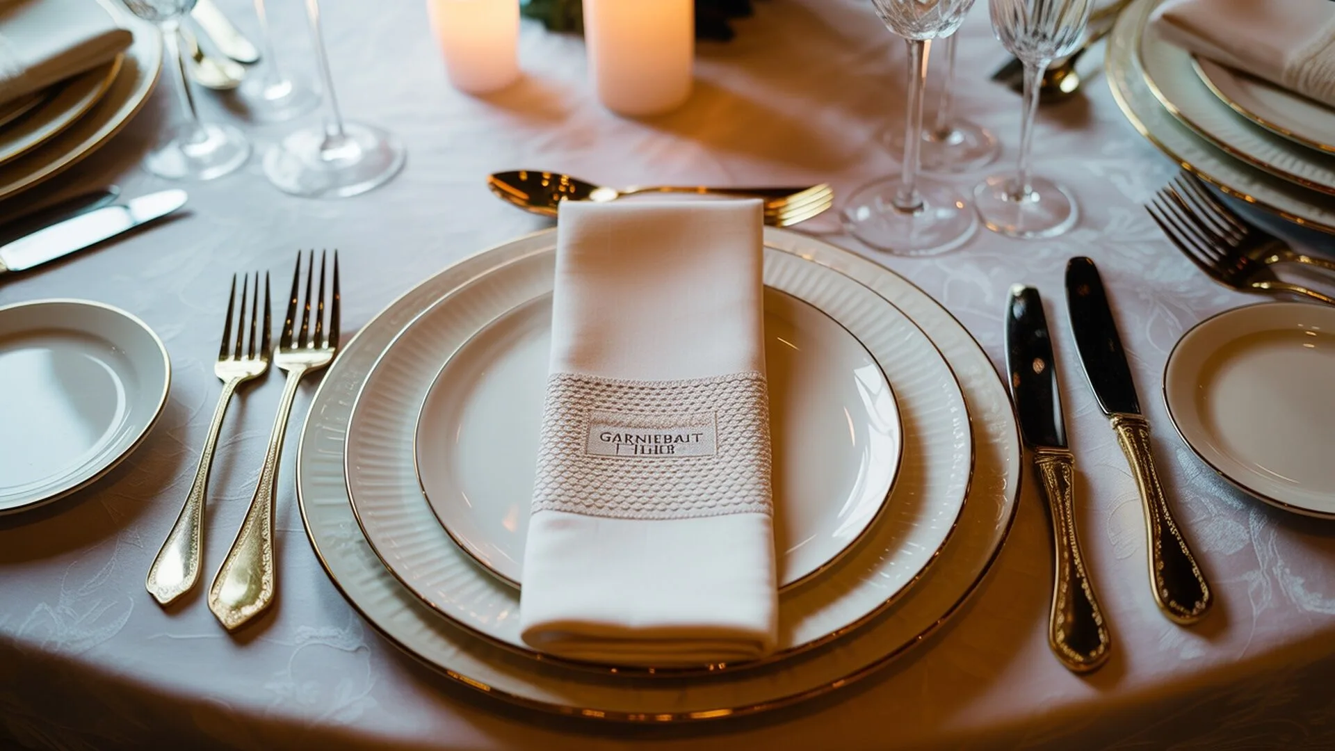 Garnier-Thiebaut & Le Jacquard Français: The Excellence of Vosges Linen