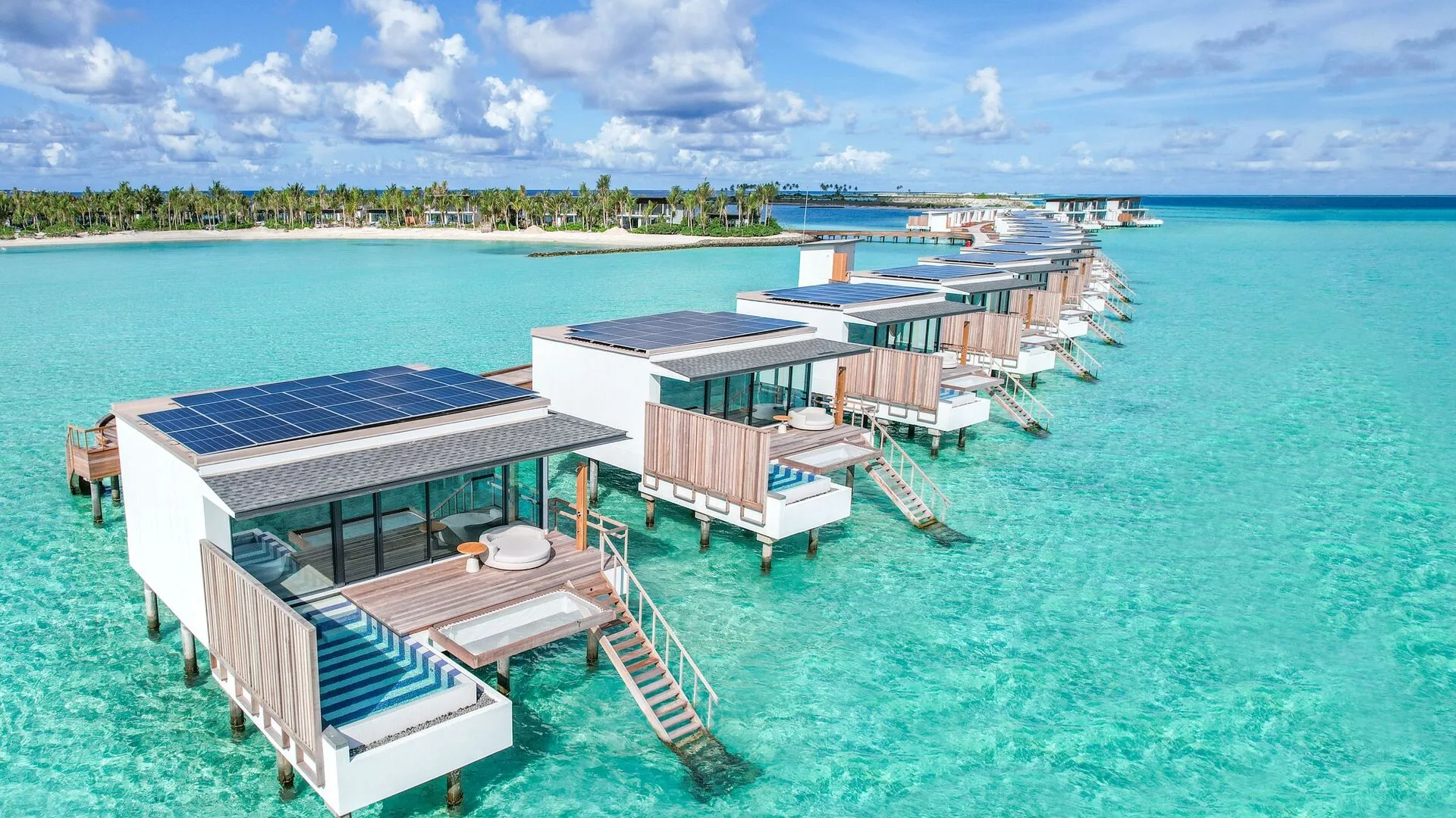 Living Luxury: Global Vision of Ultra-Premium Real Estate