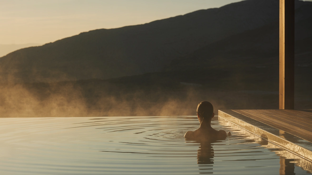 Luxury Is Dead, Long Live Wellness: Why Well-Being Is the New Status Symbol