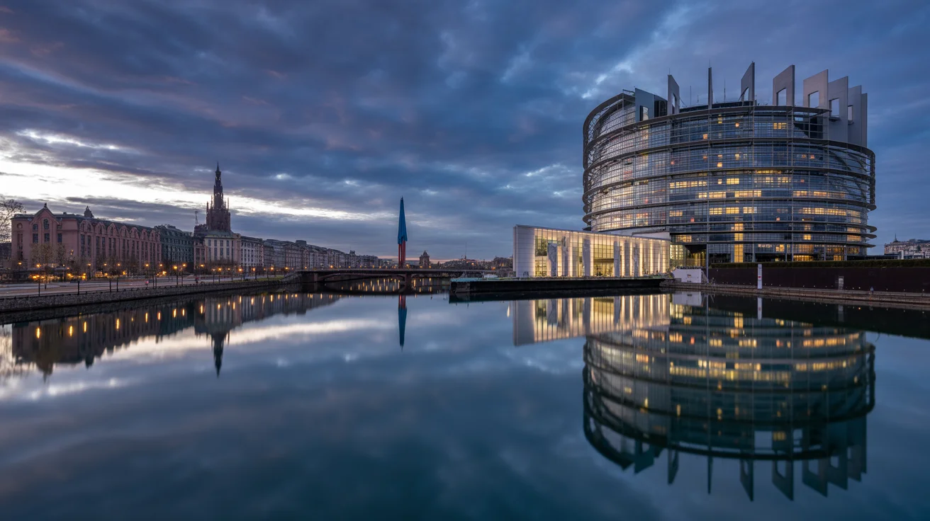 Concierge service for Eurocrats and European Parliament officials