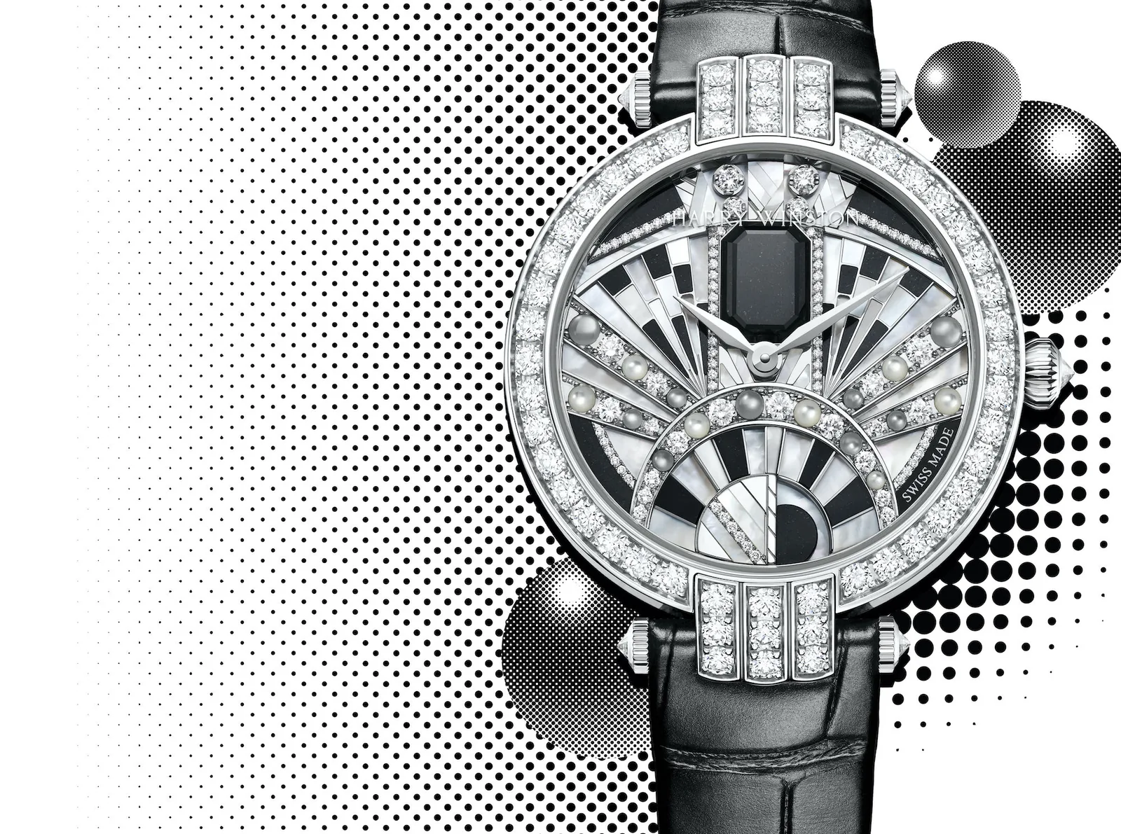 Fine watchmaking: exceptional timepieces, precision and the Tour de France by AC Private — AC Private