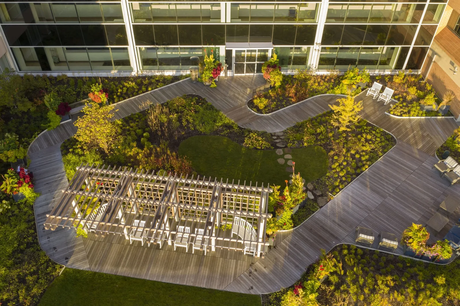 Luxury Real Estate Investment Levers: Biophilia, Sustainability, Virtual Reality and AI — AC Private
