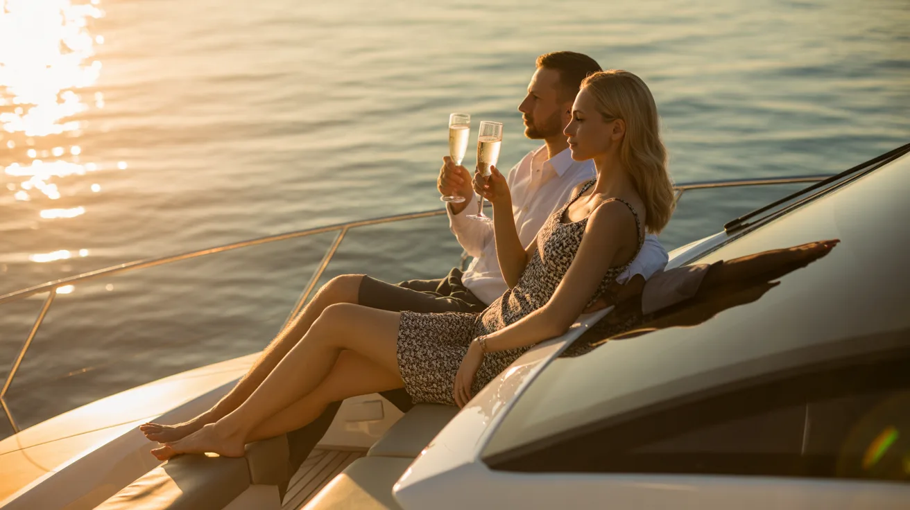 Luxury Lifestyle 2026: The Experiences and Innovations Redefining the Art of Living