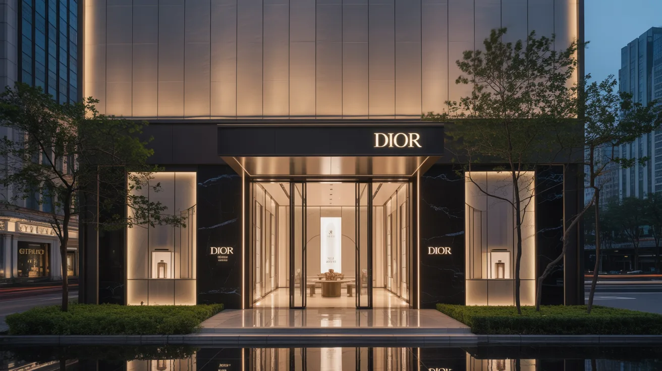 Luxury in Asia: The New Rules of Brand Experience