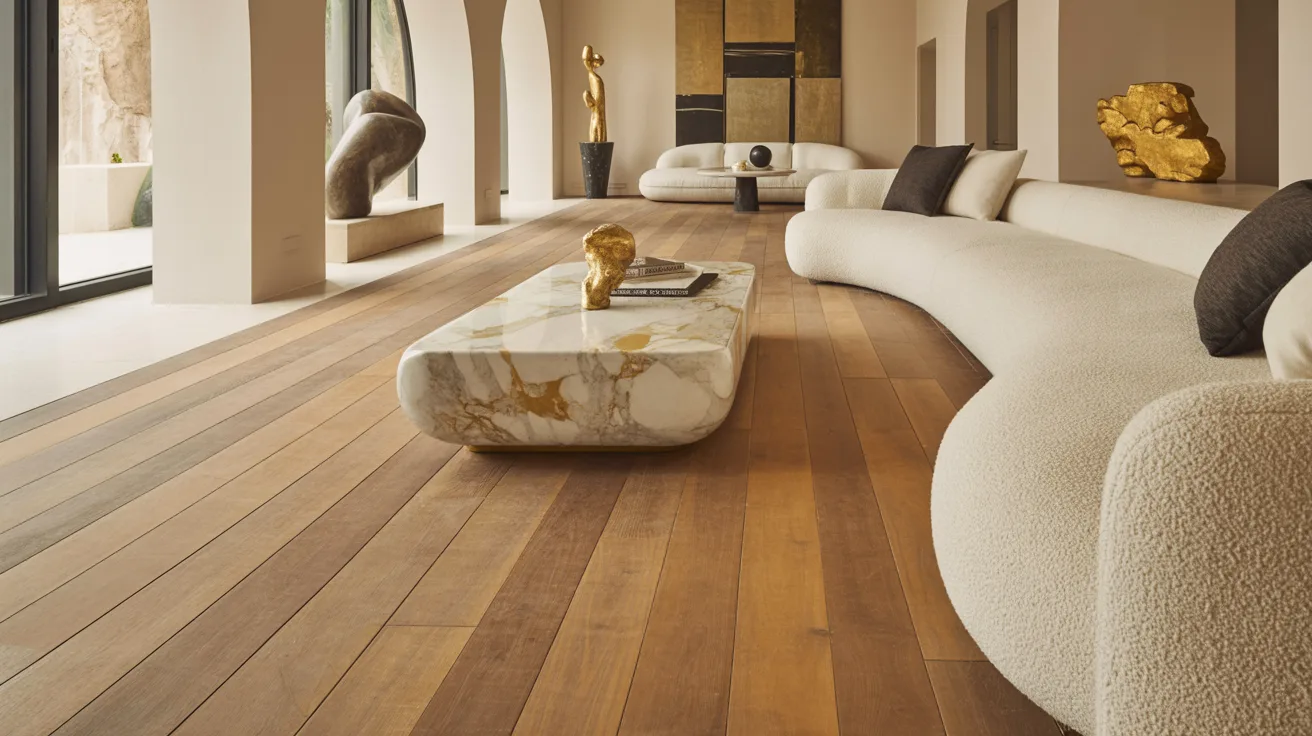 Interior Design 2026: Luxury Trends Transforming Exceptional European Residences