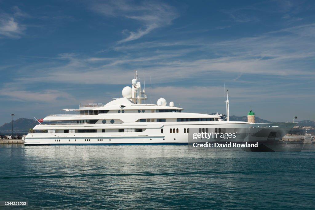 Corporate Yacht Event: Premium Incentive & Team Building in the Mediterranean — photo 2