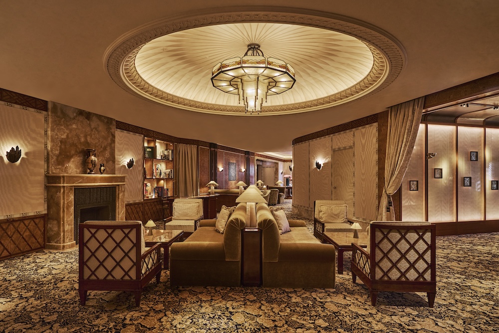 BARNES inaugure Maison Boissière : un pied-à-terre de luxe au cœur du Paris 16e — photo 1