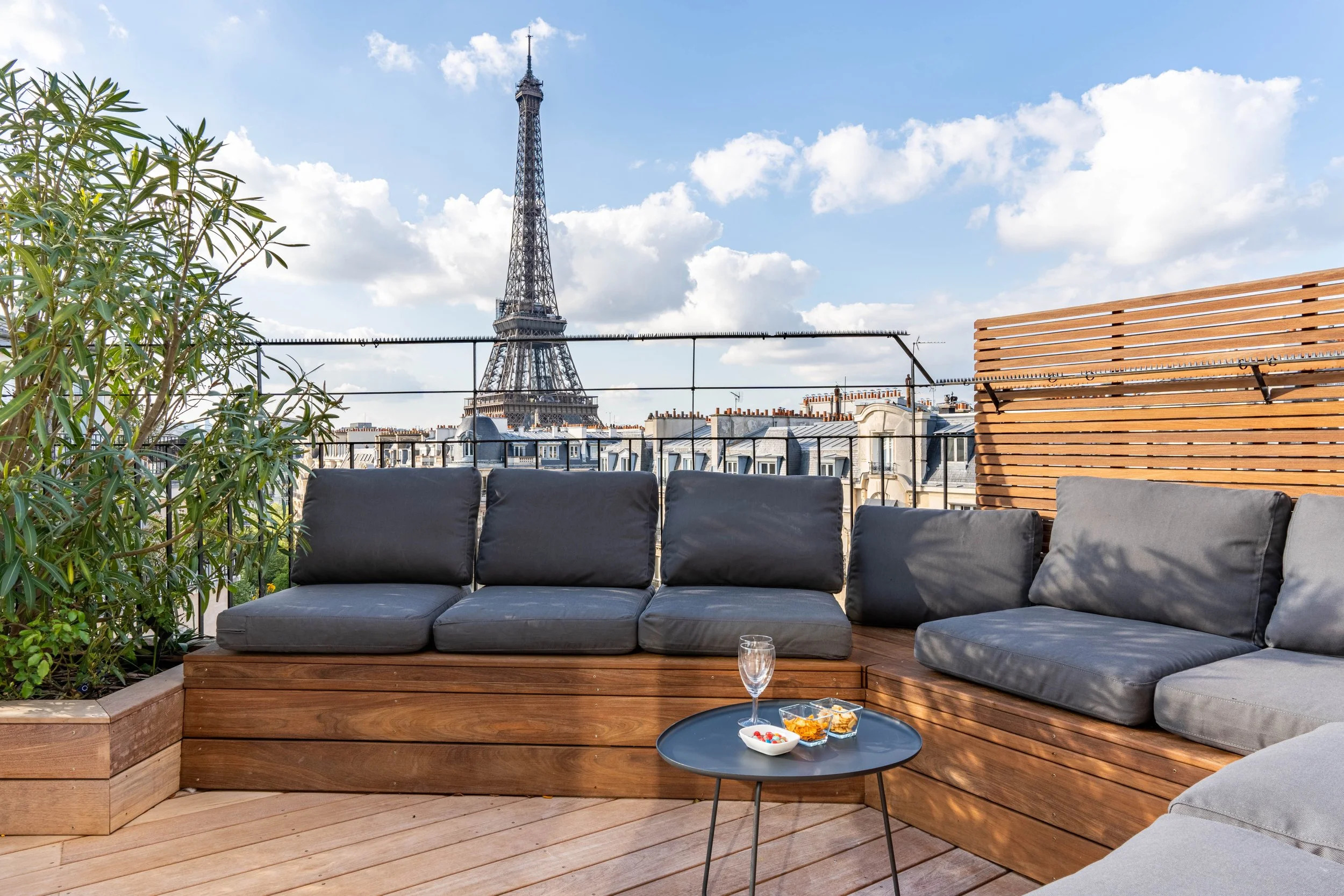 BARNES inaugure Maison Boissière : un pied-à-terre de luxe au cœur du Paris 16e — photo 2