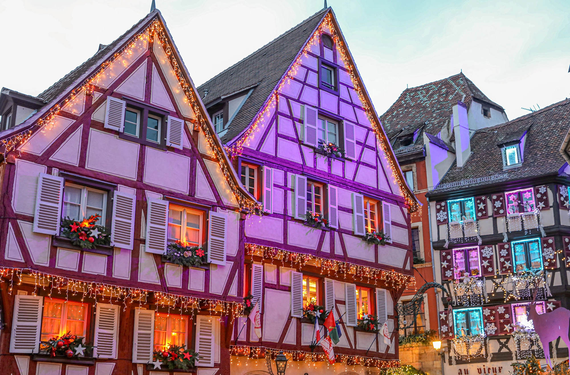 Alsace Christmas Markets: A Unique Experience with a Luxury Private Concierge