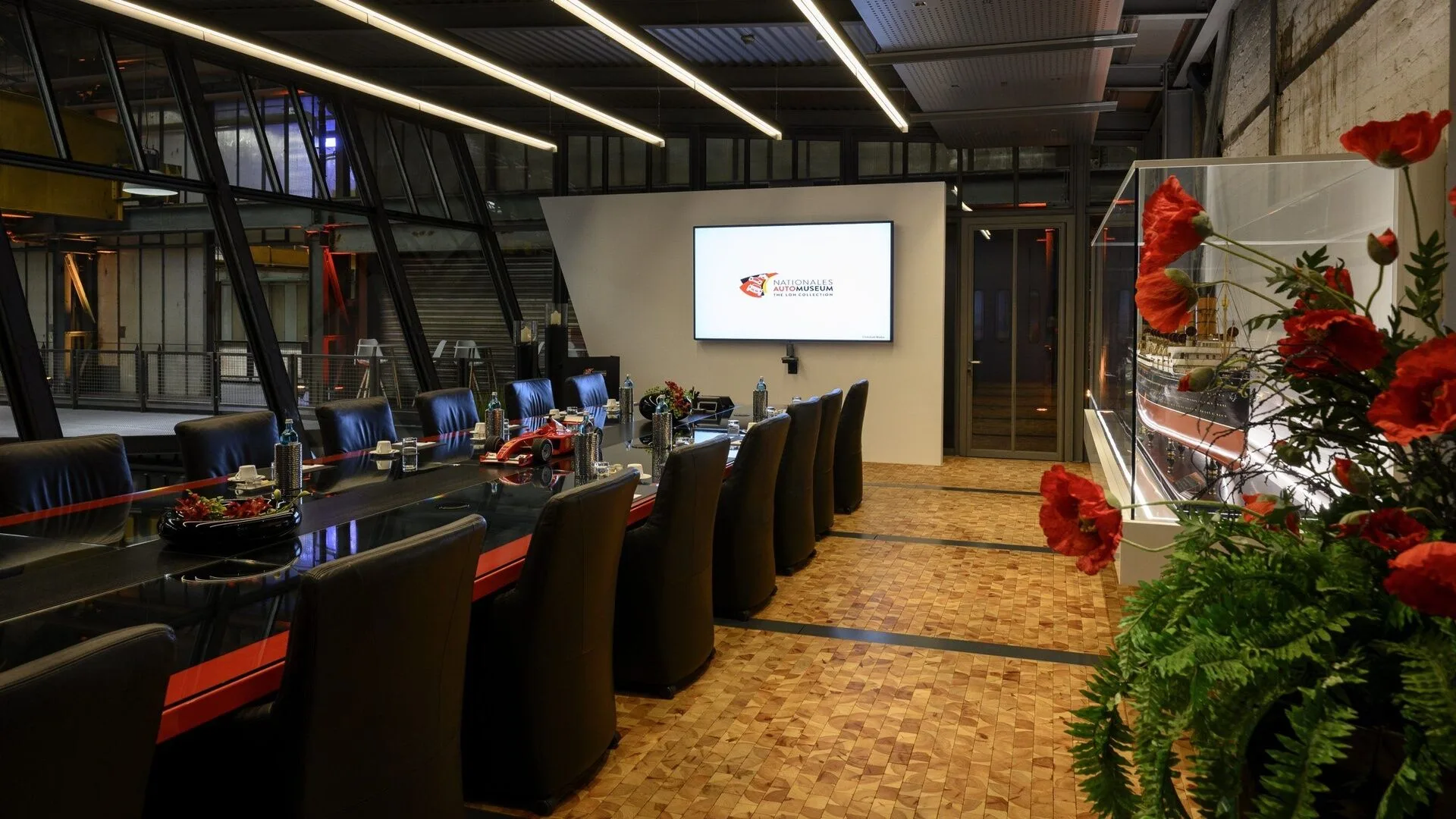 Conciergerie Mulhouse: high-end services in the automobile and textile capital