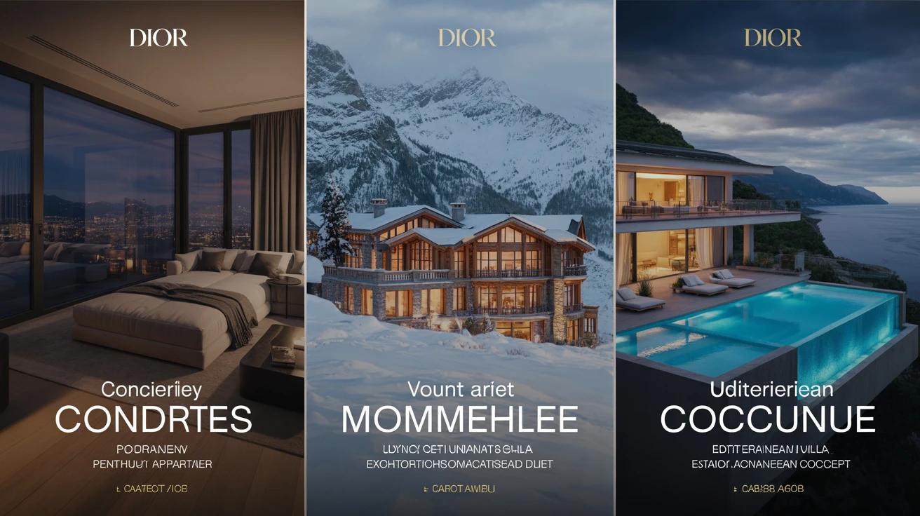 Main residence and two secondary residences: how a single concierge coordinates everything from Strasbourg