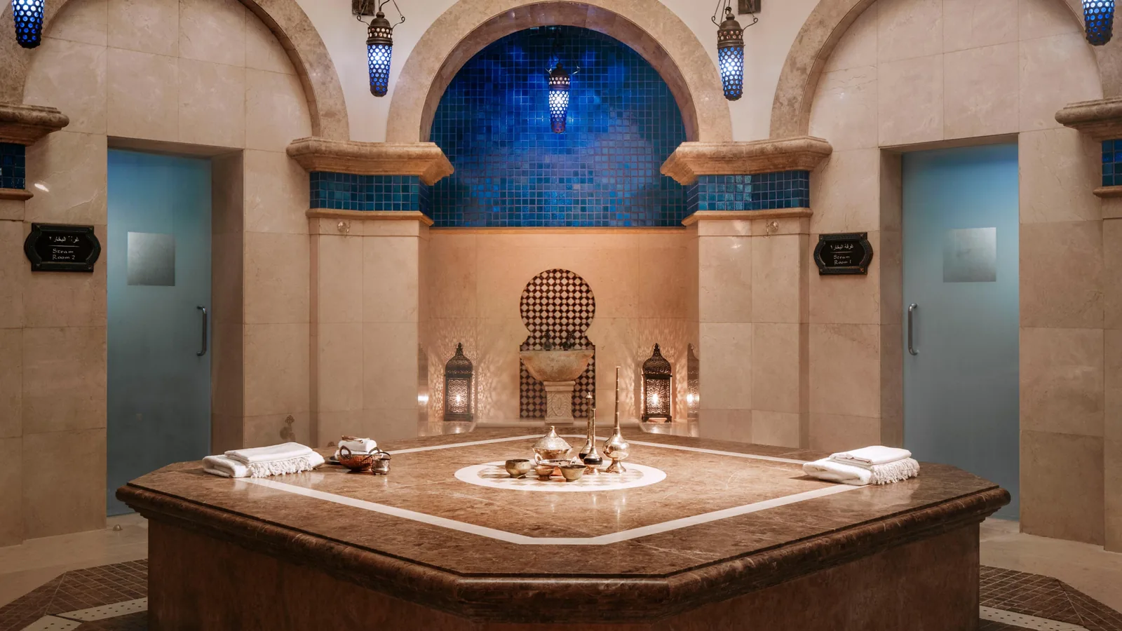 Luxury baths and spas in Paris: the Parisian art of well-being by AC Private — AC Private