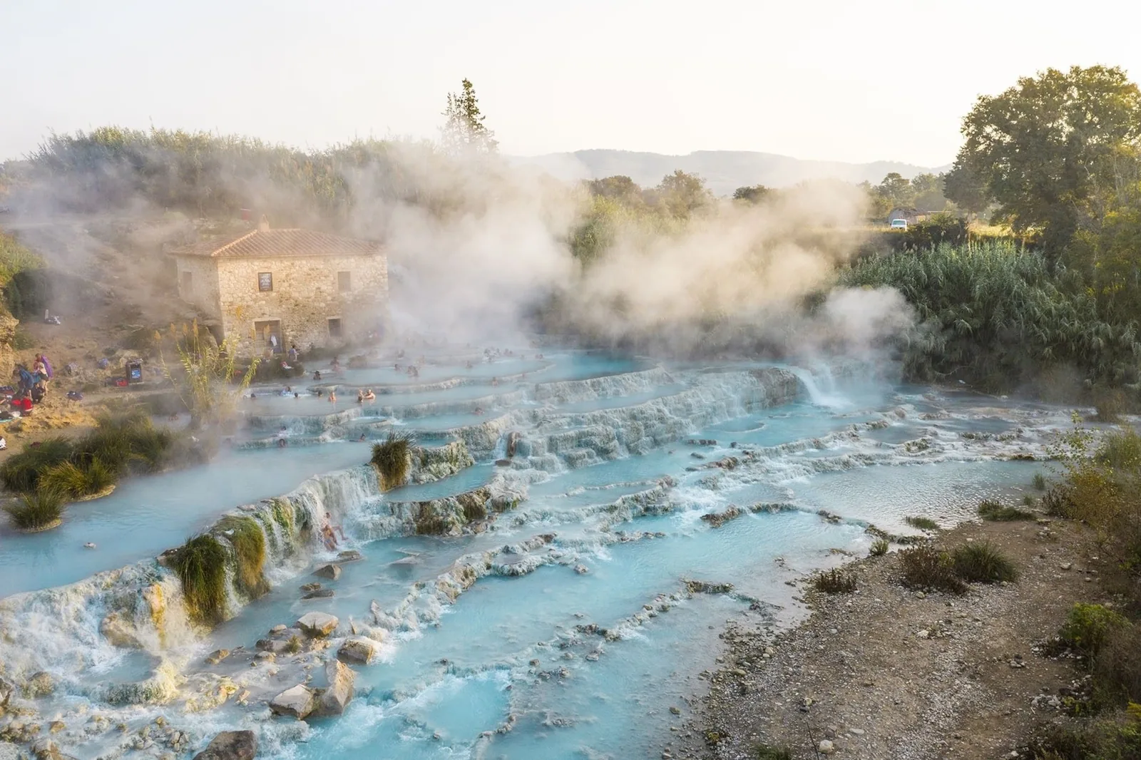 Luxury baths and spas in Paris: the Parisian art of well-being by AC Private — AC Private