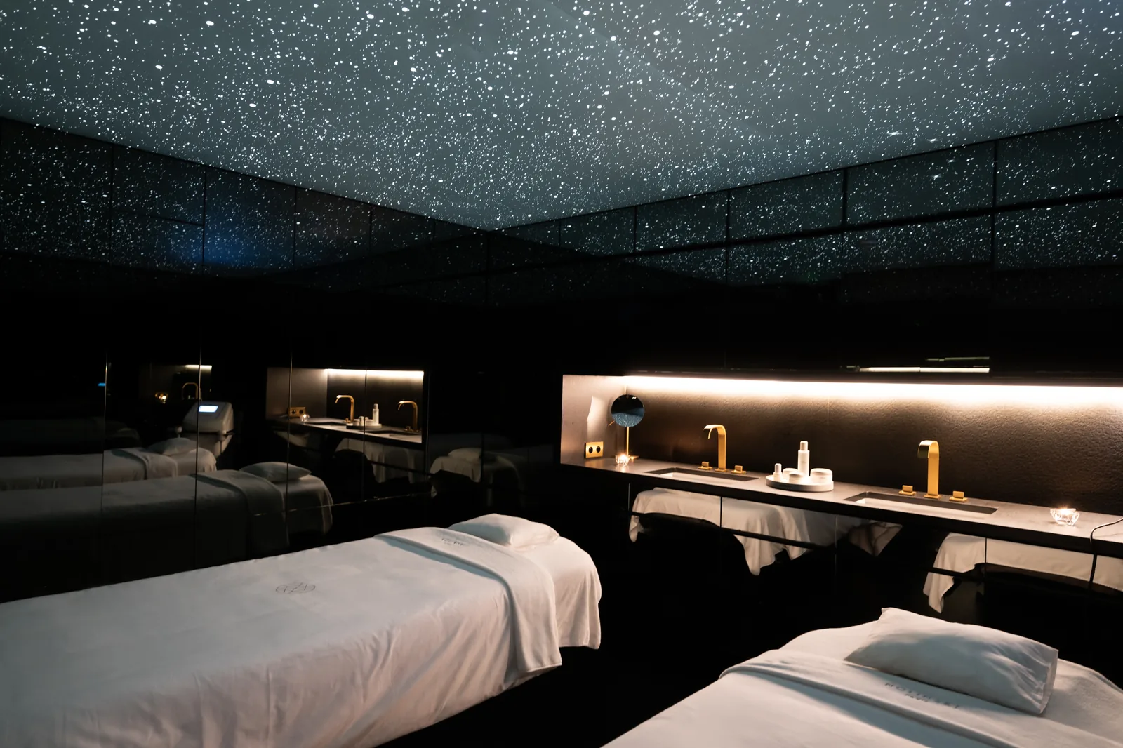 Luxury baths and spas in Paris: the Parisian art of well-being by AC Private — AC Private