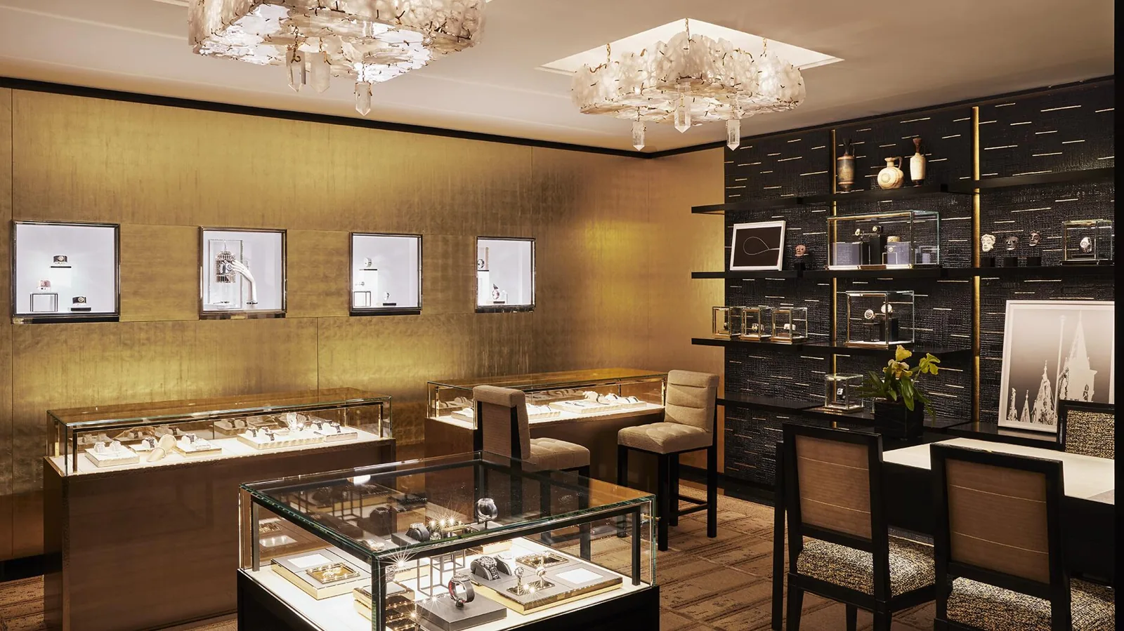 Fashion & Luxury Exhibitions in Paris, Summer 2026: The Grand Houses' Guide — AC Private