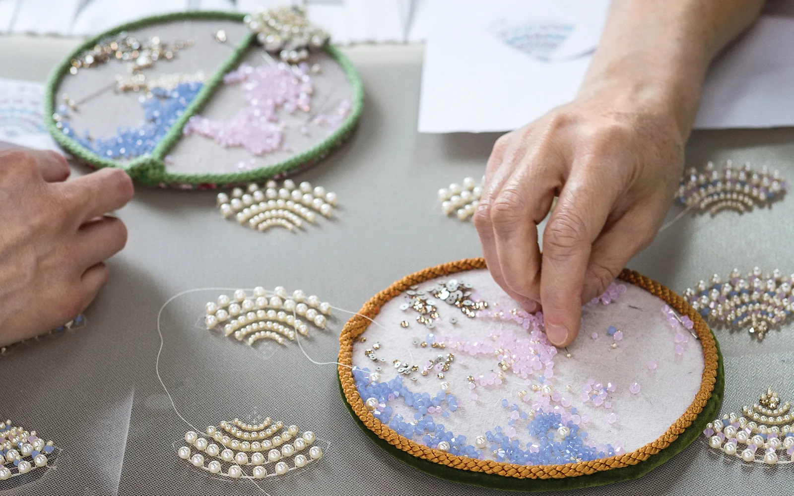Fashion & Luxury Exhibitions in Paris, Summer 2026: The Grand Houses' Guide — AC Private